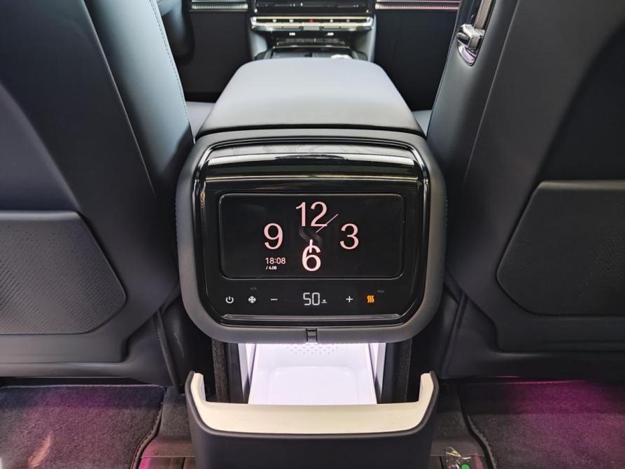 Zeekr 9X Барнаул  - изображение 35