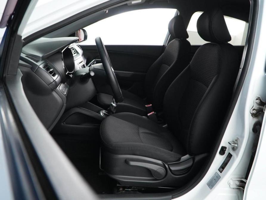 Kia Rio III Рестайлинг Москва  - изображение 10