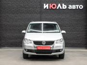 Volkswagen Touran I Рестайлинг Екатеринбург  - изображение 23