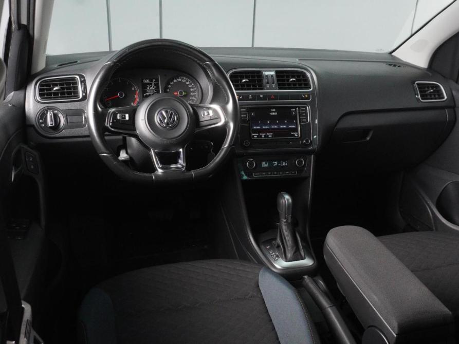 Volkswagen Polo V Рестайлинг Минеральные Воды  - изображение 6
