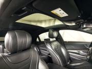 Mercedes-Benz S-Класс VI (W222 C217) Москва  - изображение 50
