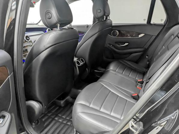 Mercedes-Benz GLC I (X253) с пробегом 2018 года, цена 2 700 000 рублей, 181530 км, внедорожник, Автокод Объявления