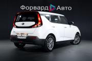 Kia Soul III Тюмень  - изображение 33