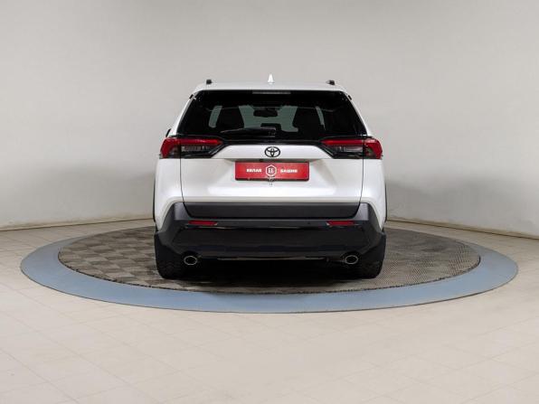 Toyota RAV4 V (XA50) с пробегом 2021 года, цена 3 699 000 рублей, 160000 км, внедорожник, Автокод Объявления