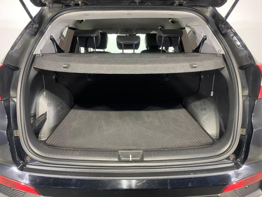 Hyundai Creta I Санкт-Петербург  - изображение 17