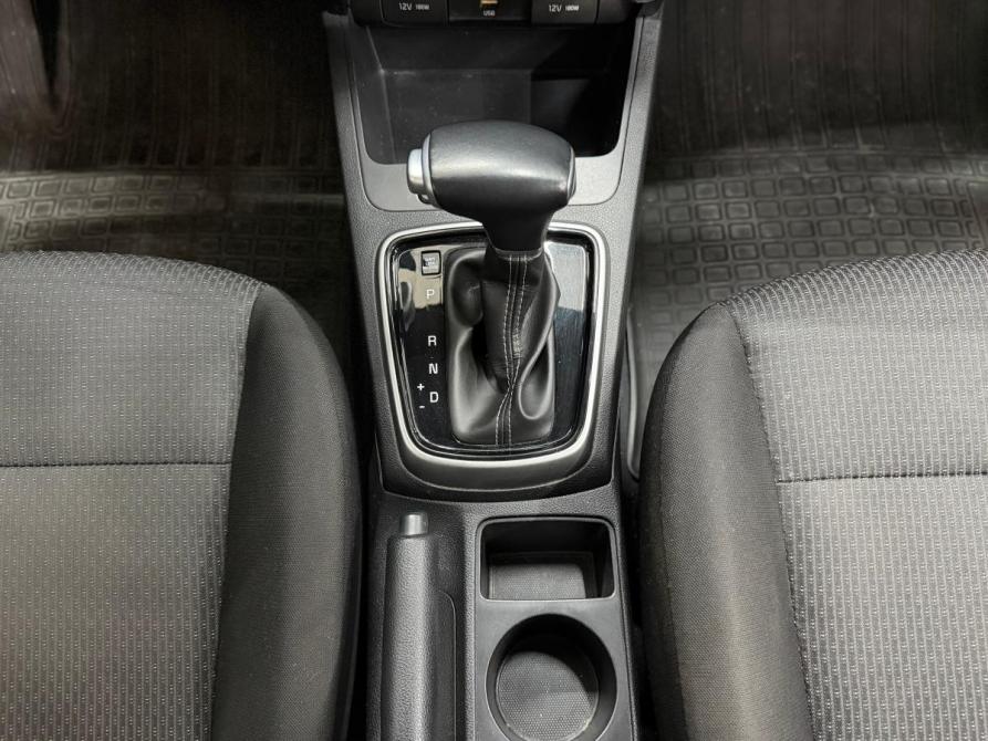 Kia Rio IV Рестайлинг Магнитогорск  - изображение 12