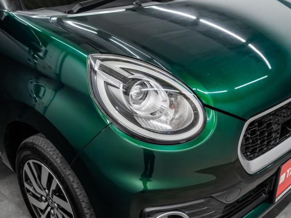 Toyota Passo III с пробегом 2017 года, цена 985 000 рублей, 60090 км, хэтчбек, Автокод Объявления