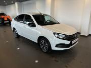 Lada (ВАЗ) Granta I Рестайлинг Чебоксары  - изображение 36