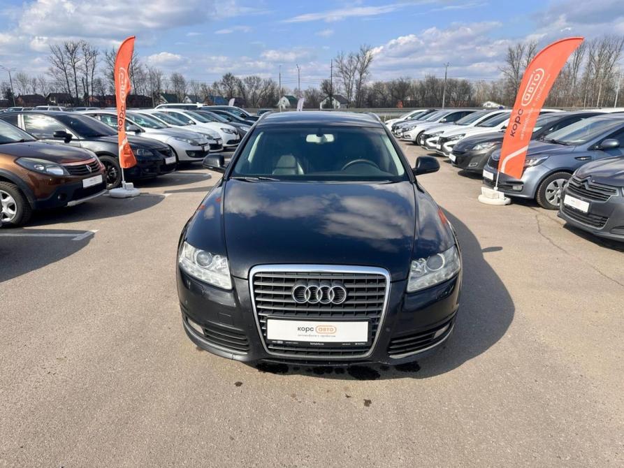 Audi A6 III (C6) Рестайлинг Ногинск  - изображение 2