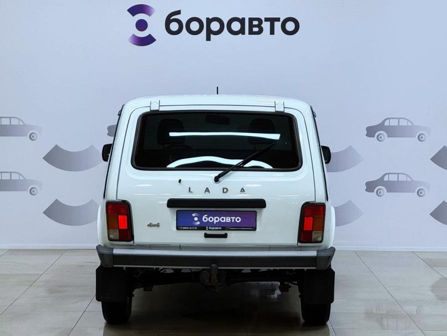 Lada (ВАЗ) 2131 (4x4) I Рестайлинг (2020) Ставрополь  - изображение 4