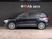 Volkswagen Tiguan I Рестайлинг Екатеринбург  - изображение 29