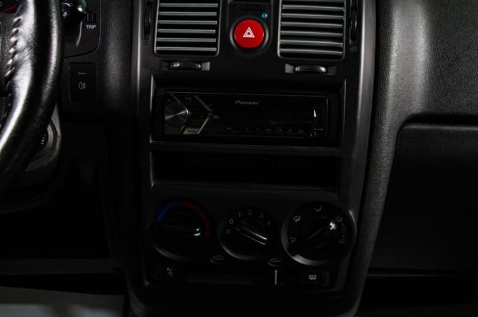 Hyundai Getz I Рестайлинг с пробегом 2008 года, цена 649 000 рублей, 149000 км, хэтчбек, Автокод Объявления