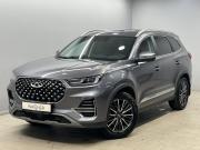 Chery Tiggo 8 Pro I Санкт-Петербург  - изображение 28