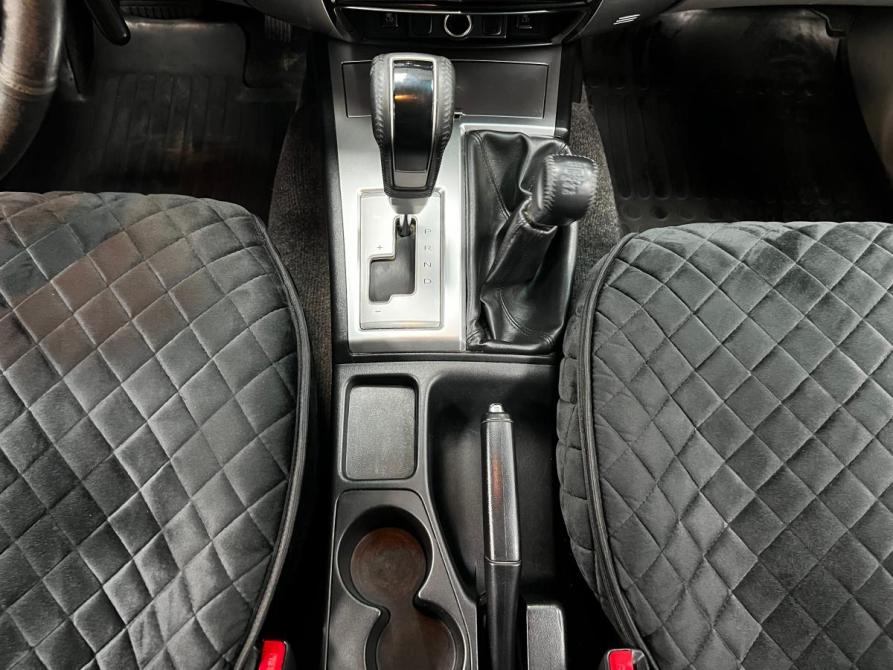 Mitsubishi Pajero Sport II Казань  - изображение 18