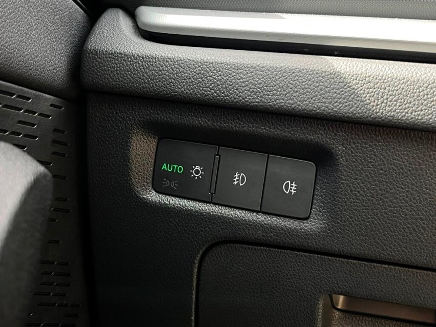 Skoda Octavia IV (A8) Санкт-Петербург  - изображение 18