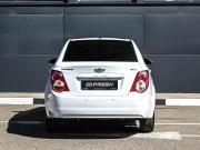 Chevrolet Aveo II Новороссийск  - изображение 23