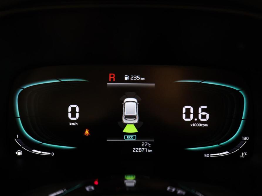 Kia Soul III Рестайлинг Химки  - изображение 12