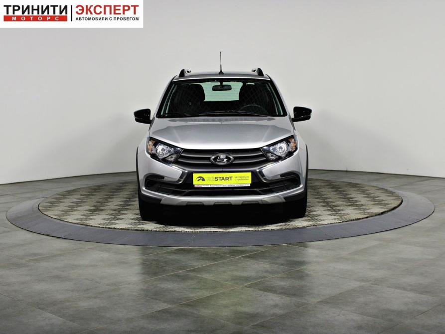 Lada (ВАЗ) Granta I Рестайлинг Белгород  - изображение 2
