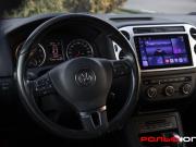 Volkswagen Tiguan I Рестайлинг Москва  - изображение 27