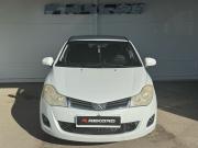 Chery Very (A13) Уфа  - изображение 21
