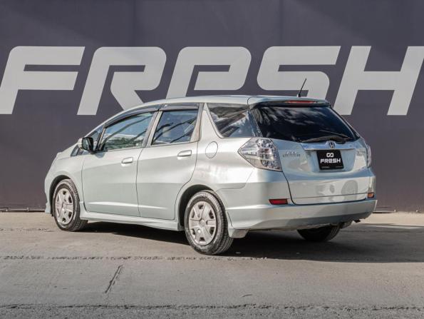 Honda Fit Shuttle I с пробегом 2011 года, цена 845 000 рублей, 192263 км, универсал, Автокод Объявления