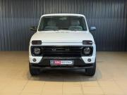 Lada (ВАЗ) 2121 (4x4) I Рестайлинг Ростов-на-Дону  - изображение 13