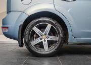 Ford Focus II Рестайлинг Москва  - изображение 47
