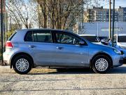 Volkswagen Golf VI Санкт-Петербург  - изображение 18