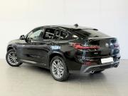 BMW X4 II (G02) Воронеж  - изображение 72