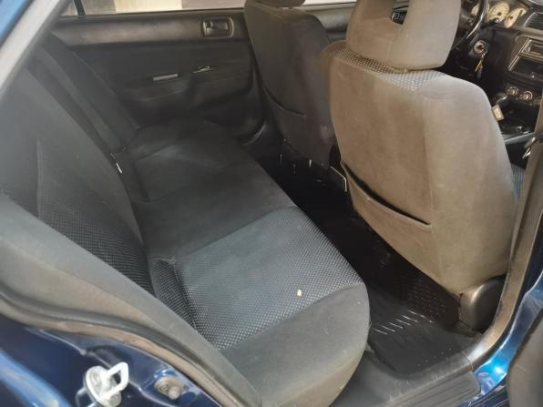 Mitsubishi Lancer IX с пробегом 2005 года, цена 250 000 рублей, 340000 км, седан, Автокод Объявления