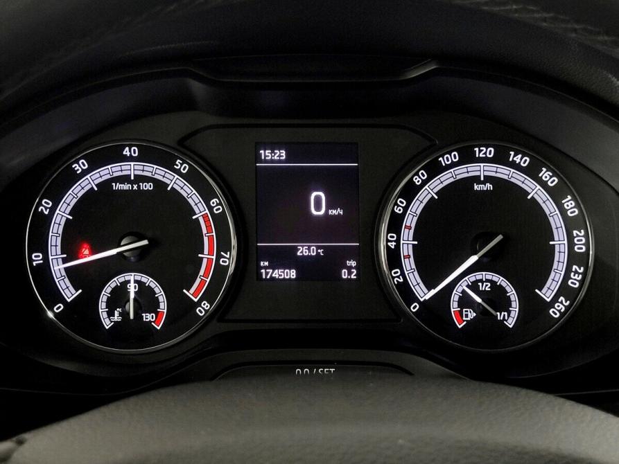 Skoda Kodiaq I Москва  - изображение 6