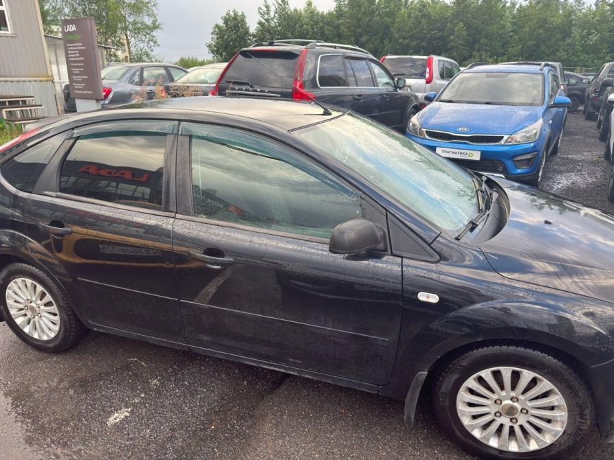 Ford Focus II Санкт-Петербург  - изображение 5