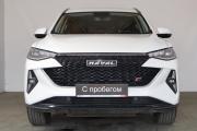 Haval F7 I Рестайлинг Санкт-Петербург  - изображение 19