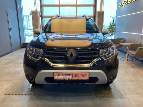 Renault Duster II с пробегом 2021 года, цена 1 849 000 рублей, 94176 км, внедорожник, Автокод Объявления