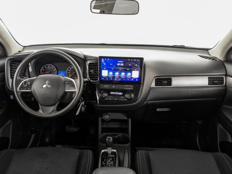 Mitsubishi Outlander III Рестайлинг 2 Москва  - изображение 14