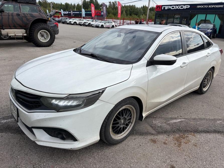 Honda Envix I Пермь  - изображение 2