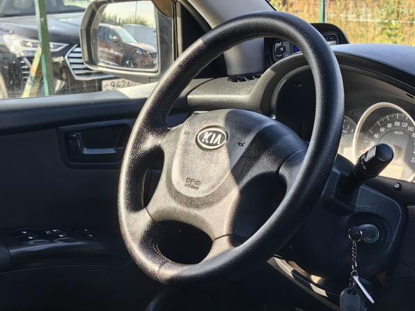 Kia Sportage II Рестайлинг с пробегом 2010 года, цена 679 000 рублей, 229500 км, внедорожник, Автокод Объявления