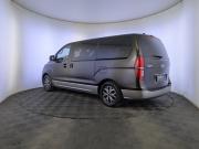 Hyundai H-1 II Рестайлинг 2 Москва  - изображение 37