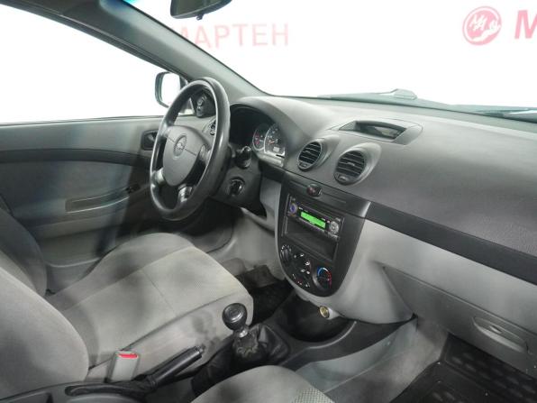 Chevrolet Lacetti I с пробегом 2011 года, цена 450 000 рублей, 220274 км, универсал, Автокод Объявления