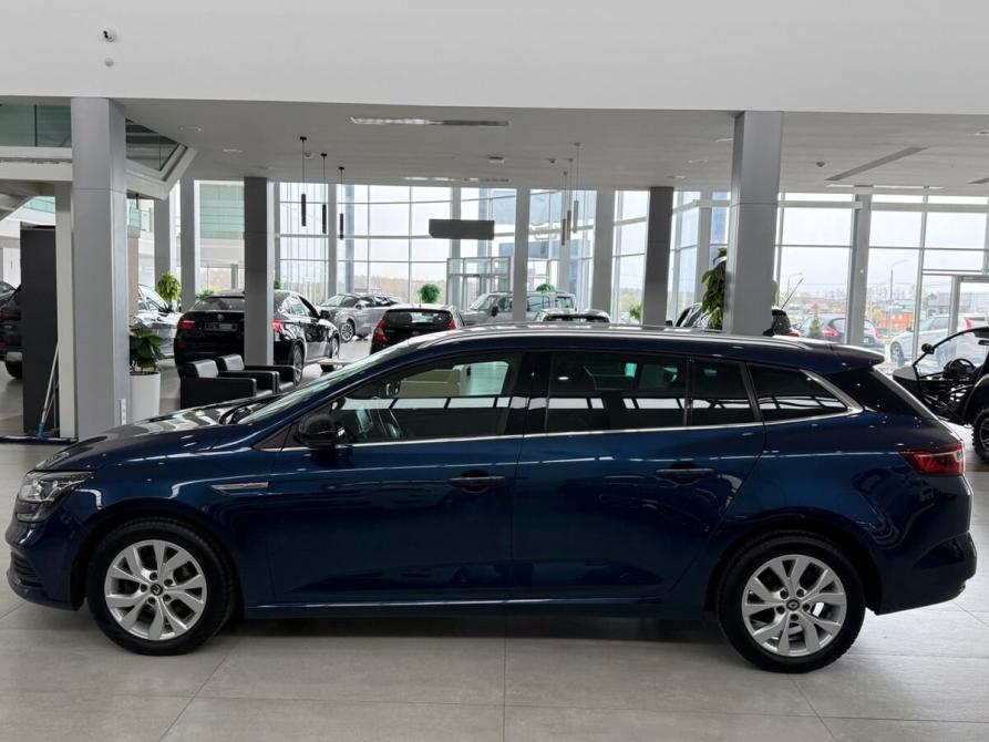 Renault Megane IV Калуга  - изображение 5