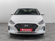 Hyundai Sonata VII (LF) Рестайлинг Красноярск  - изображение 25