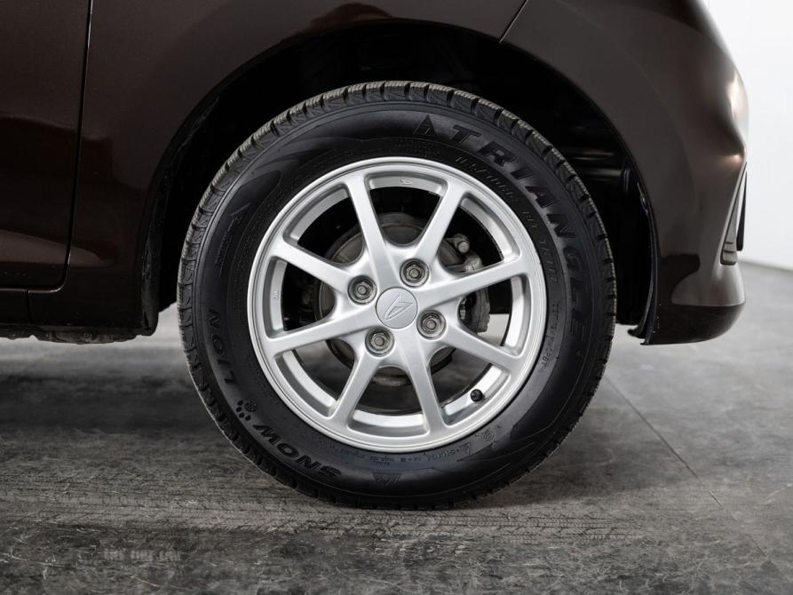 Nissan Dayz I Рестайлинг Иркутск  - изображение 16
