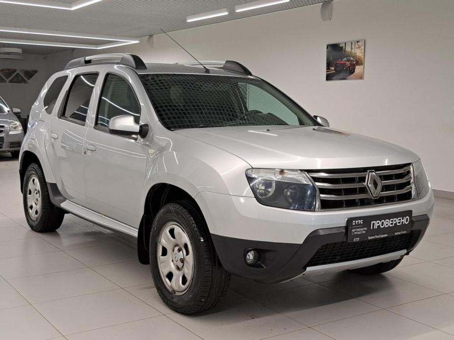 Renault Duster I Казань  - изображение 3