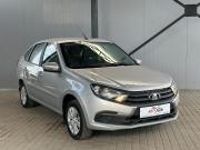 Lada (ВАЗ) Granta I Рестайлинг Тамбов  - изображение 22