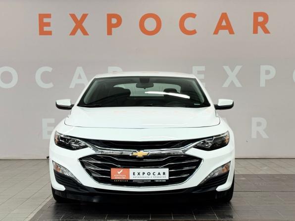 Chevrolet Malibu IX Рестайлинг с пробегом 2021 года, цена 1 630 000 рублей, 131489 км, седан, Автокод Объявления