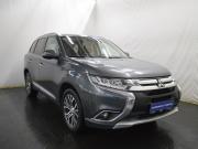Mitsubishi Outlander III Рестайлинг 2 Санкт-Петербург  - изображение 19