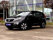 Kia Sportage III Рестайлинг Краснодар  - изображение 18
