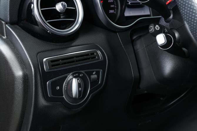 Mercedes-Benz GLC Coupe I (C253) с пробегом 2017 года, цена 3 790 000 рублей, 69162 км, внедорожник, Автокод Объявления
