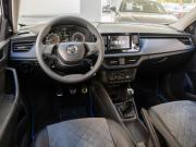 Skoda Rapid II Волгоград  - изображение 20