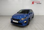 Kia Ceed III Астрахань  - изображение 19